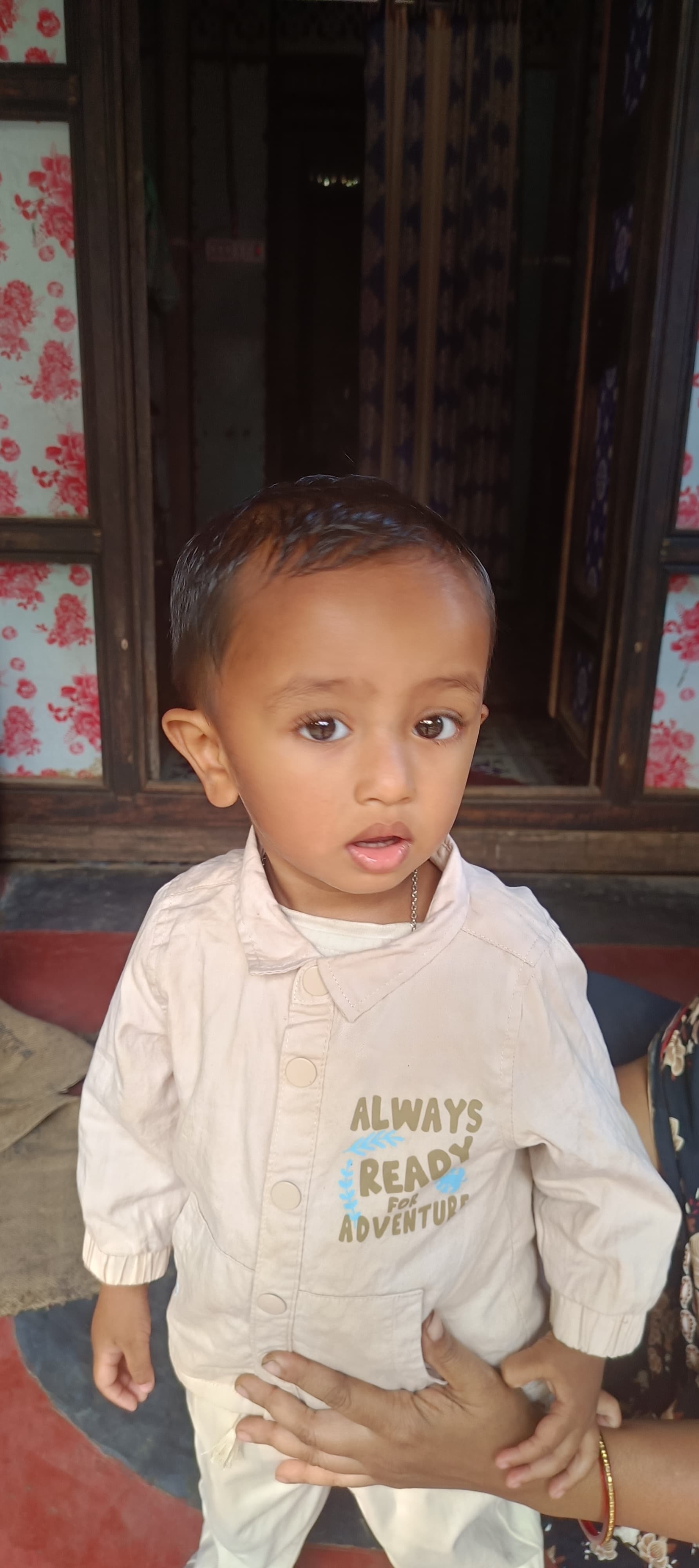 Hello world , why choose me